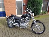 Yamaha XV535 Virago - YAMAHA 1994 VIRAGO 535