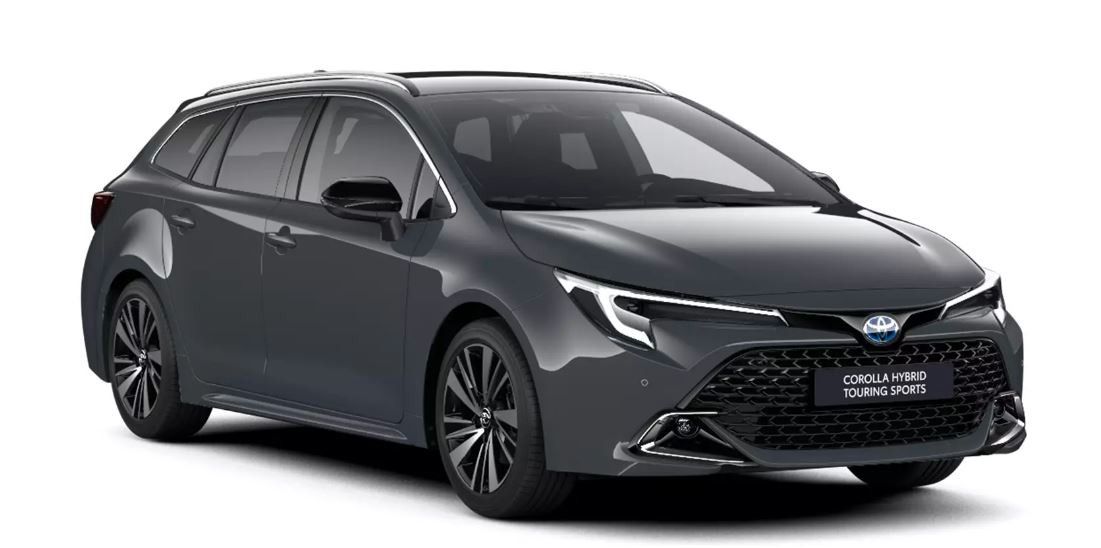 Toyota Corolla 2,0 Hybrid TS Teamplayer*Technik-Paket*