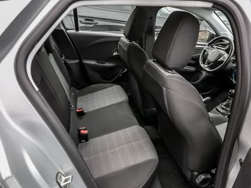 Opel Corsa F 1.2 Edition Fahrerassistenz-Paket Kamera
