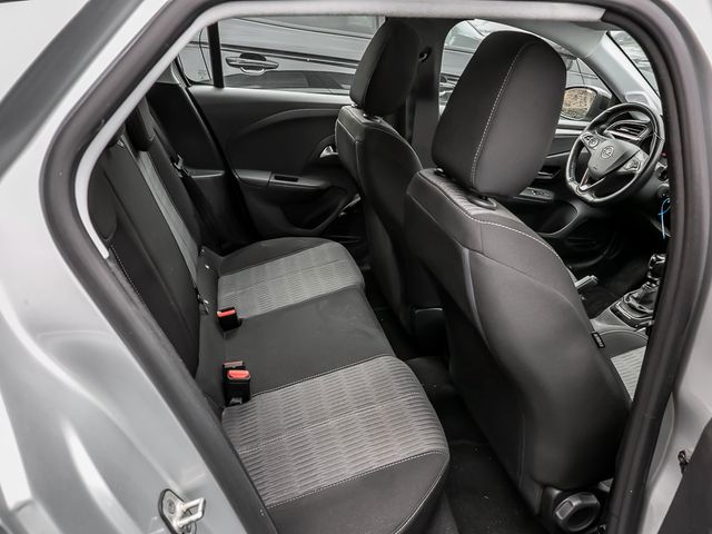 Opel Corsa F 1.2 Edition Fahrerassistenz-Paket Kamera