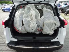 Fahrzeugabbildung Renault Clio Grande Intens PDC