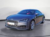 Audi TTS Coupé 2.0 TFSI quattro S tronic - Audi TTS Benzin Gebrauchtwagen
