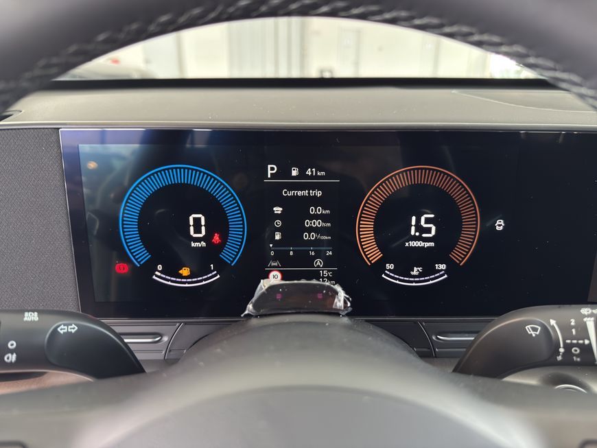 Hyundai Kona – Bild 22