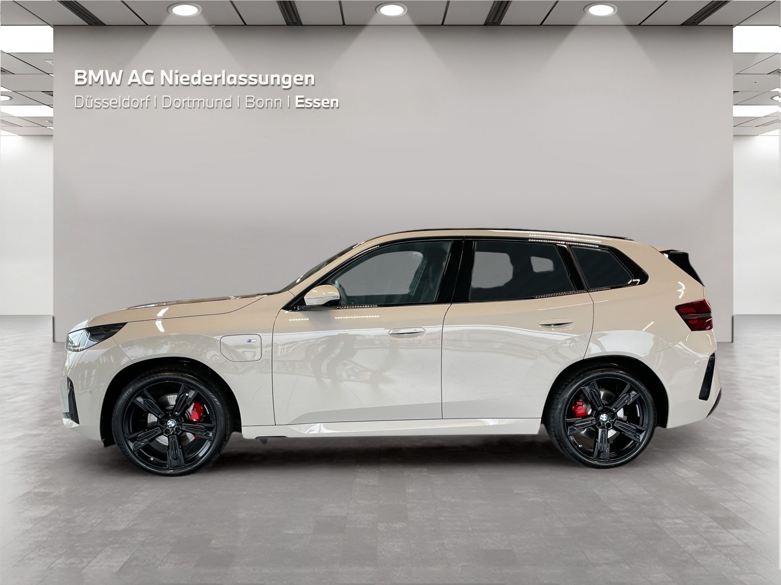 BMW X3 - Bild 5