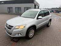 Volkswagen Tiguan 2.0 TDI Comfortline