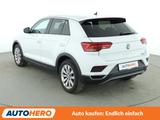 Volkswagen T-Roc 2.0 TSI Sport 4M Aut.*PDC*SHZ*BLUETOOTH* - mit Benzin-Antrieb: Geländewagen, Automatik