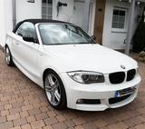 BMW 118d Edition Sport Cabrio Edition Sport - BMW 118: Cabrio, 118d