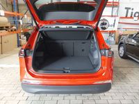 Volkswagen Tiguan - Vorschau Bild 8