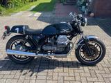 Moto Guzzi 850 T5 Polizia Cafe Racer - MOTO GUZZI CAFE RACER