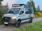 Westfalia James Cook  Garantie bis 4/2027 