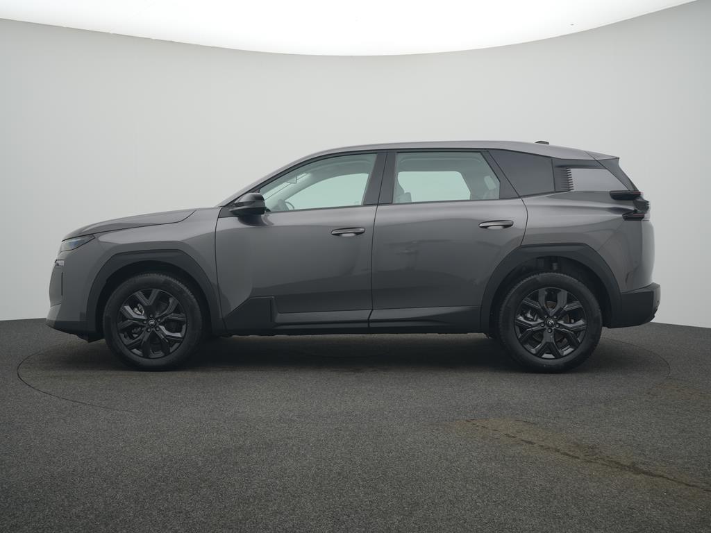 Citroën C5 Aircross Hybrid 145 Doppelkupplung 6-Gang YO