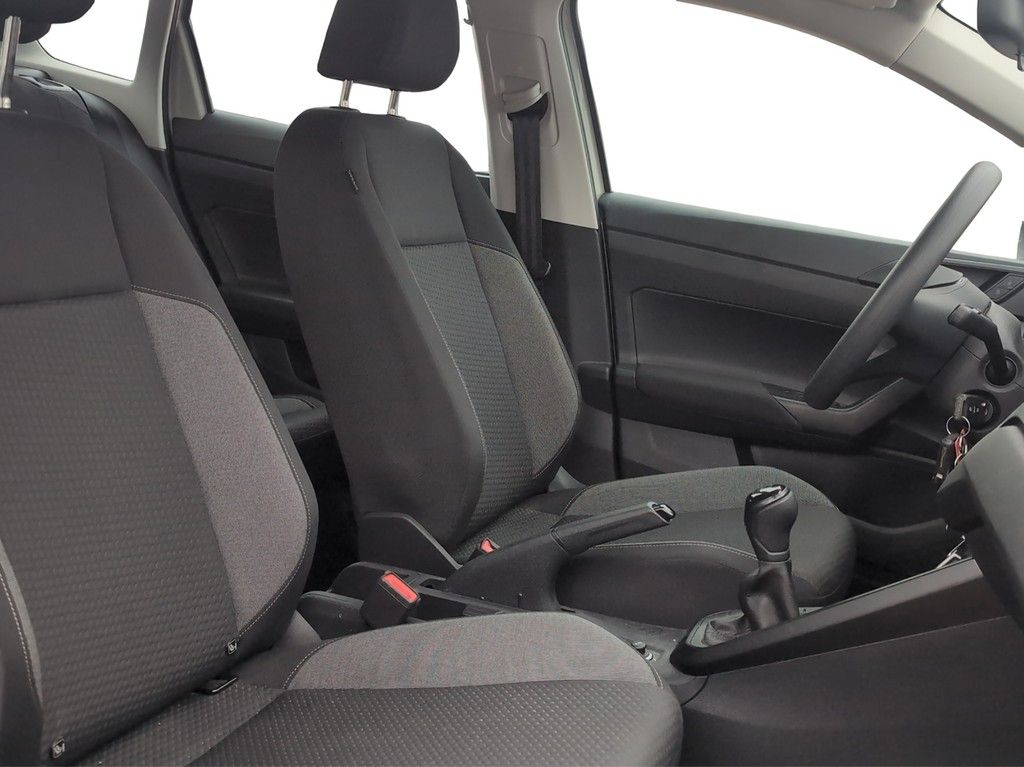 Volkswagen Taigo - Bild 10