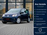 Volkswagen up! move up! BMT Automatik MIT 2 JAHREN GARANTIE - : Allradantrieb, Kleinwagen, mit