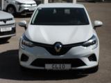 Renault Clio TCe 90 Zen 5-türig GJR,SHZ,EPH, Easy-Link - Renault Clio: Türig