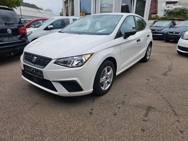 Seat Ibiza Reference* ERDGAS /BENZIN *