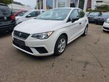 Seat Ibiza Reference* ERDGAS /BENZIN * - Seat Ibiza: Weiß