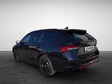 Skoda Octavia Combi RS 2.0 TSI DSG  Navi LED Kamera PD - Skoda Octavia Neuwagen: RS