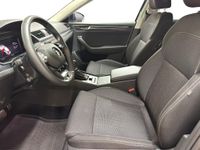 Skoda Superb - Vorschau Bild 11
