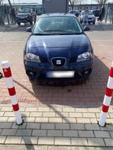 Seat Ibiza 1.2 12V 51kW Reference Reference - Seat Ibiza aus 2007: 1.2