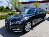 BMW 730d HUD I LASER I LEDER I NAV I SoftClose I 20` - BMW 730: 730i