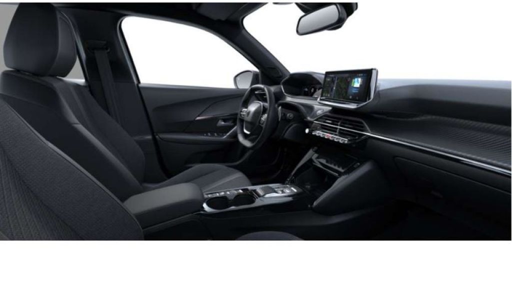 Peugeot 2008 - Bild 8