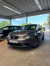 Seat Ibiza Connect 1.2 Connect - Seat Ibiza: Connect