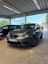 Seat Ibiza Connect 1.2 Connect - Seat Ibiza: Connect