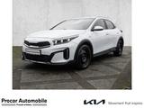 Kia XCeed 1.5 T-GDI Vision Navi RFK Teilleder 8 fach - gebrauchte Kia XCeed aus dem Jahr 2023