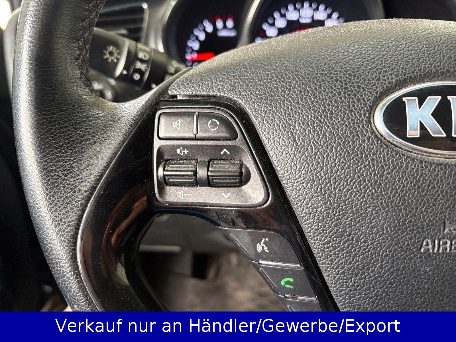 Kia cee'd 2014 — фото 18