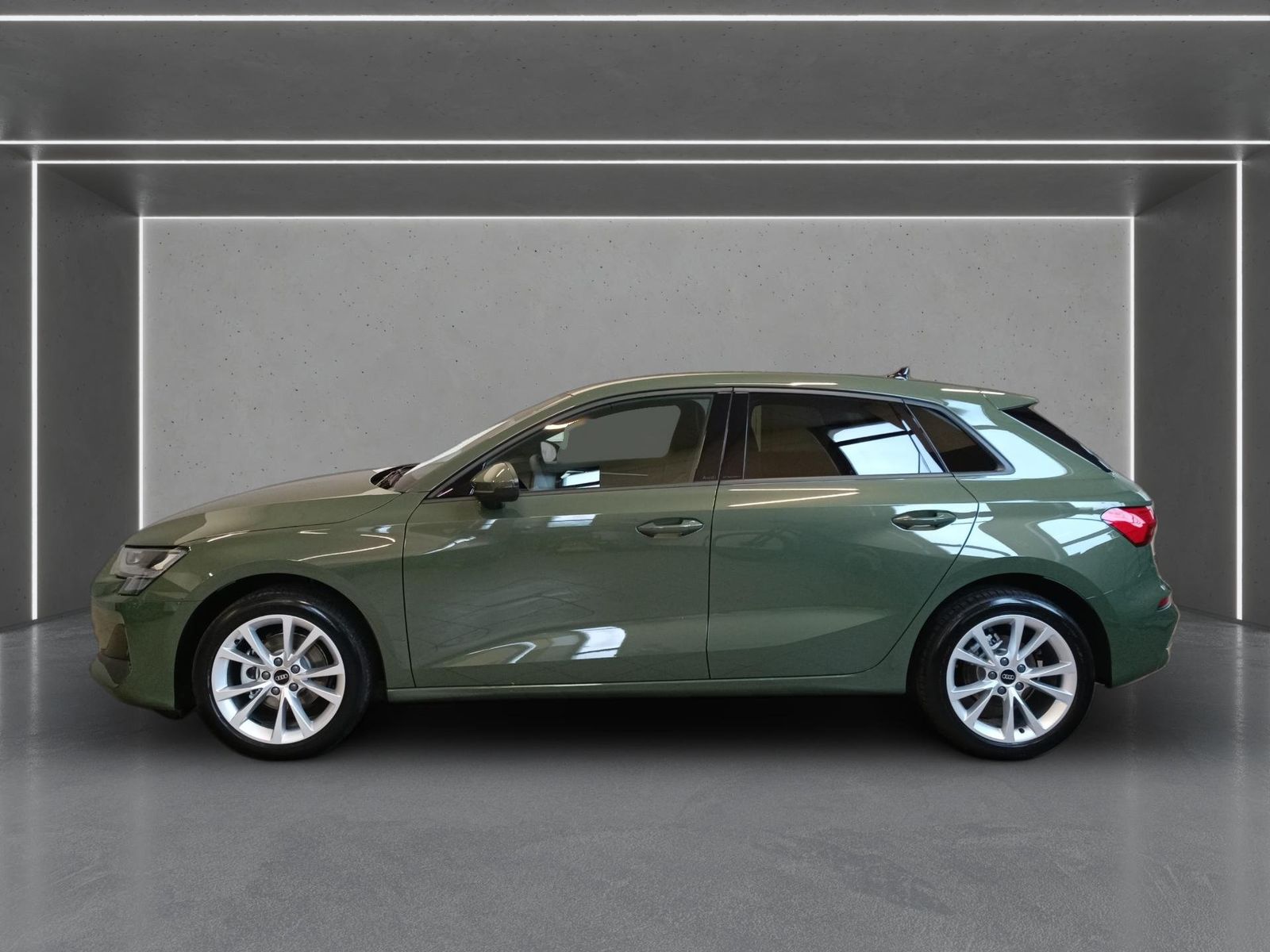Audi A3 - Bild 4