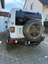 Jeep Wrangler Unlimited 2.8 CRD, "POLAR"-Edition - Jeep Wrangler aus 2014