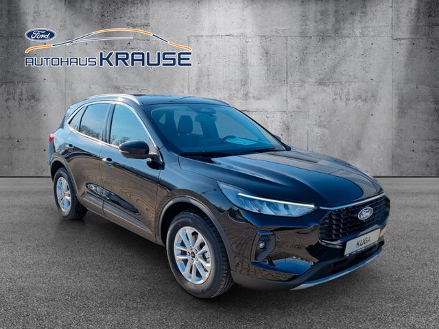 Ford Kuga Titanium