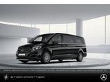 Mercedes-Benz V 300 d AVANTGARDE Extralang 8-Seats+Leather+ - gebrauchte Mercedes-Benz V 300 aus dem Jahr 2025