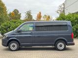 Volkswagen T6 2,0TDI NAVI PDC RFK TEMP AHK 2XKLIMA 9 SITZER - VW T6 Transporter Gebrauchtwagen in Hannover