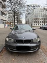 BMW 118i -
