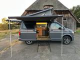 Volkswagen T6.1 Wohnmobil 4MOTION DSG California / Multivan