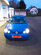 Volkswagen Polo 1.4TDI Basis Basis - Volkswagen Polo aus 2002: TDI