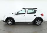 Dacia Sandero II SCe 75 Stepway Klimaanlage - Dacia Gebrauchtwagen von 2020