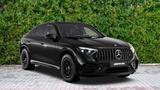 Mercedes-Benz GLC 43 AMG Coupé 26MY PREMIUM PLUS STOCK - Mercedes-Benz GLC 43 AMG Neuwagen
