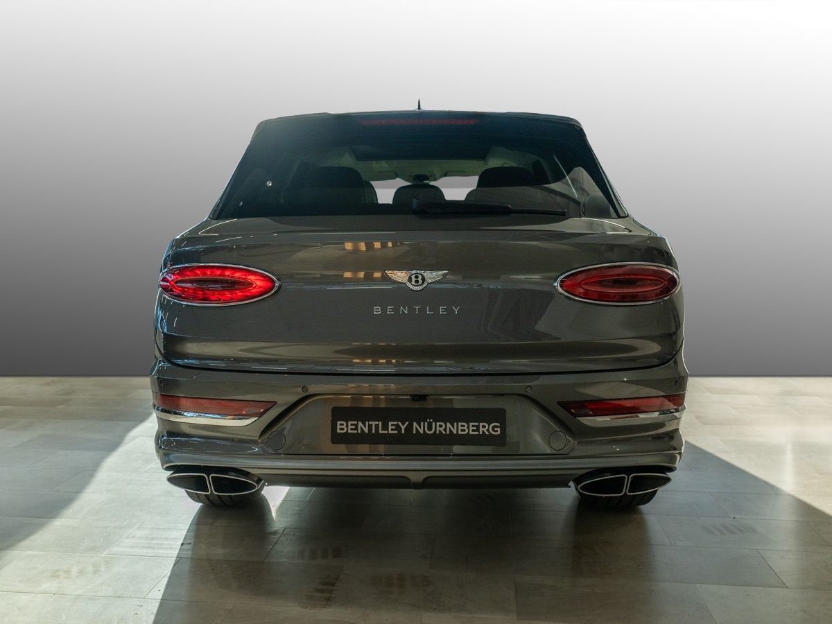 Bentley Bentayga - Bild 9