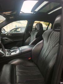 BMW X6 - 8