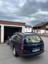 Opel Omega 2.0 Schiebedach - gebrauchte Opel Omega aus dem Jahr 1995