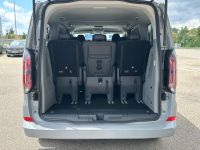 Ford Tourneo Custom - Vorschau Bild 26
