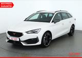 Cupra Leon ST 2.0 TDI DSG LED Navi Kamera - Cupra Leon Diesel Gebrauchtwagen