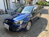 Volkswagen Golf 6 Trendline 1,4l TSI 6 Gang 122 PS - Volkswagen Golf: 122 Ps