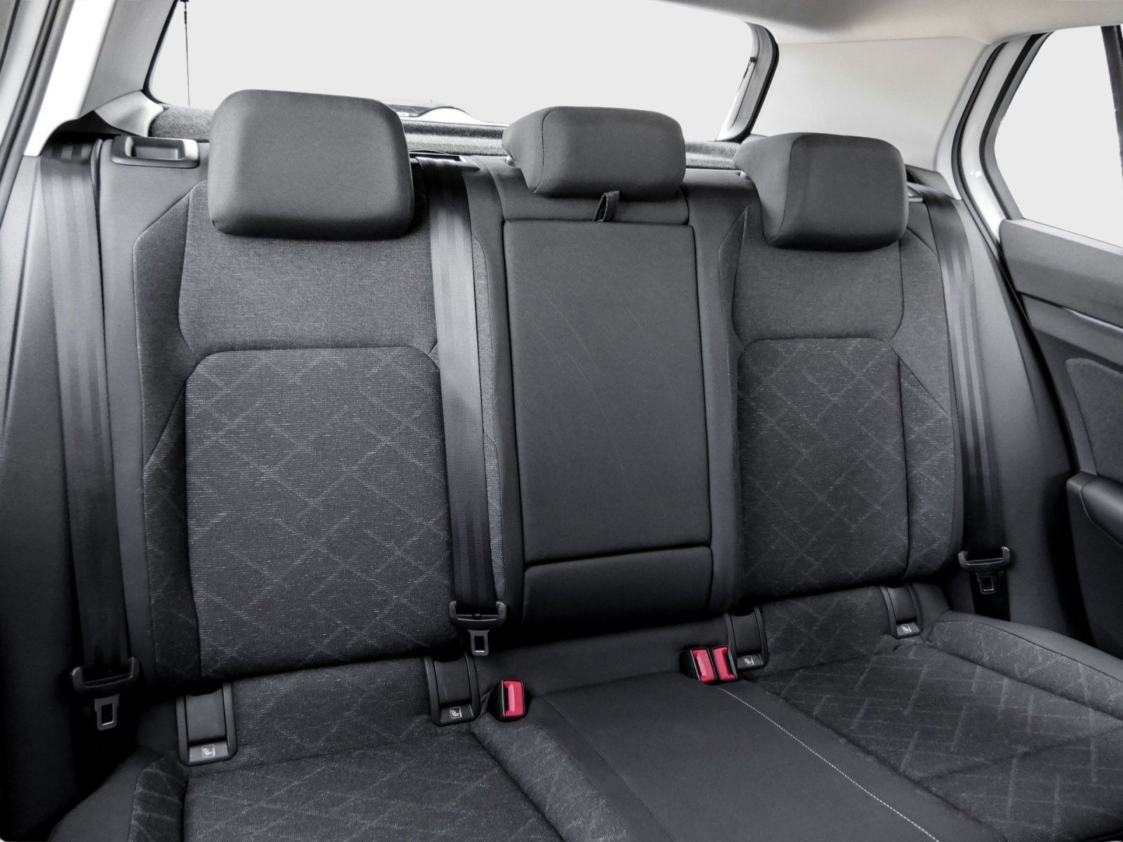 Volkswagen Golf VIII Life 1.0 eTSI DSG LED Navi TravelAss.  foto 4