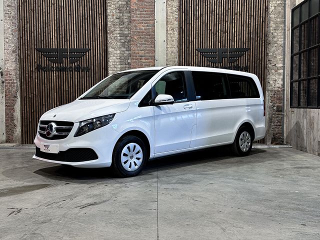 Mercedes-Benz V 220dA*AUT*DAB*WIFI*8-SIT*LANG*