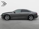 Audi A8 60 TFSIe Rear-Seat-Ent*B&O*Pano*HuD*Matrix*AC - Audi A8 Gebrauchtwagen