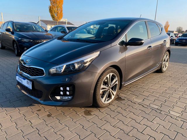 Kia cee'd / Ceed|R-Kam|Navi|Autom.Getriebe