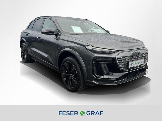 Audi Q6 SUV e-tron quattro 285 kW